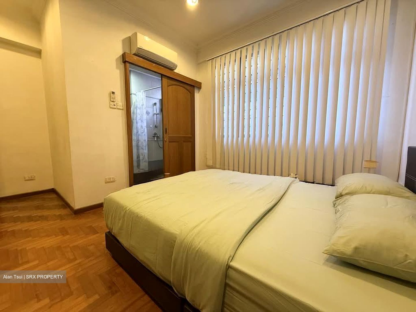 Niven Road (D9), Terrace #573977941